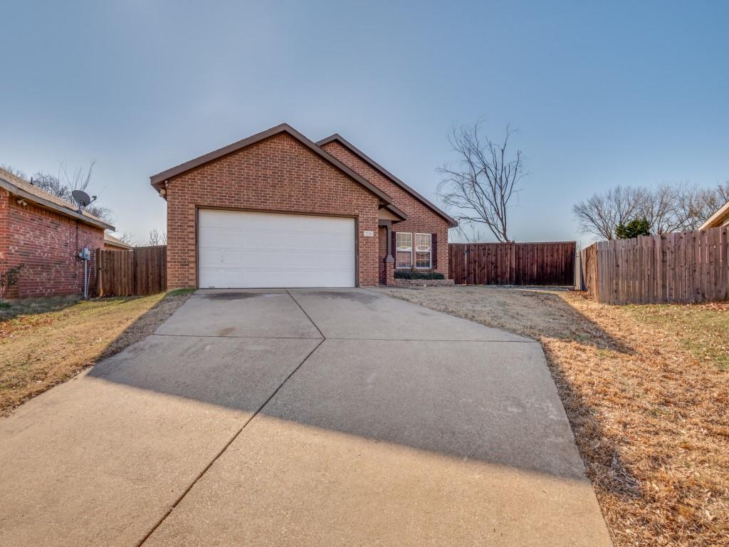 Cedar Crk Ranch Ph 01 - Residential