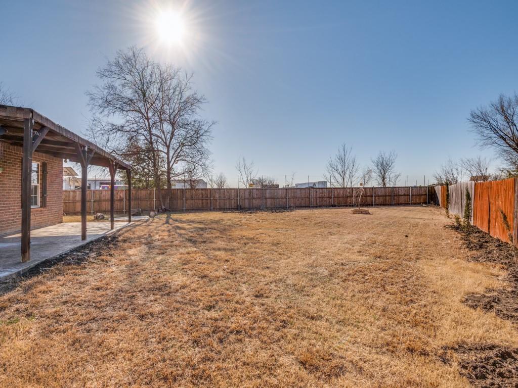 Cedar Crk Ranch Ph 01 - Residential