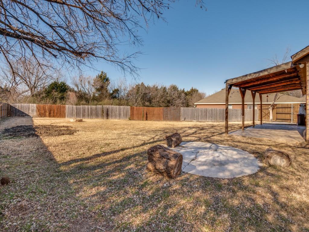 Cedar Crk Ranch Ph 01 - Residential