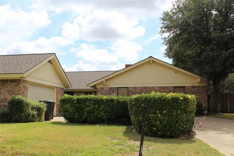 4021 Toledo Avenue Fort Worth TX 76133