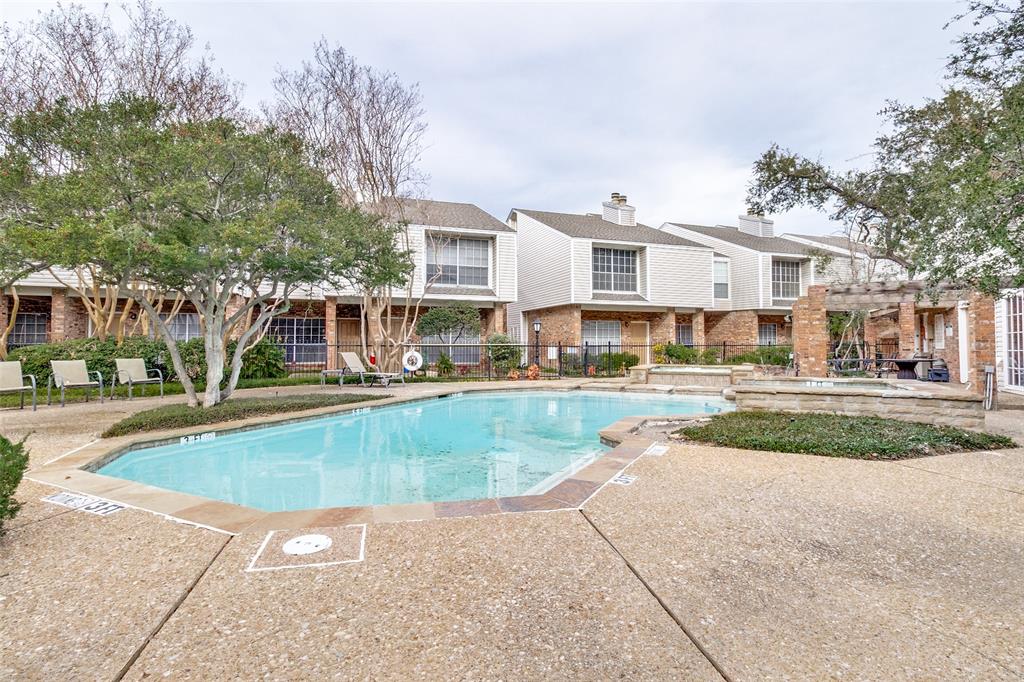 Westchase Condo - Residential