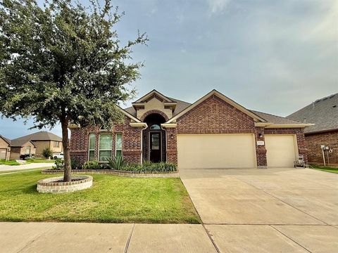 8916 Copper Crossing Drive Fort Worth TX 76131