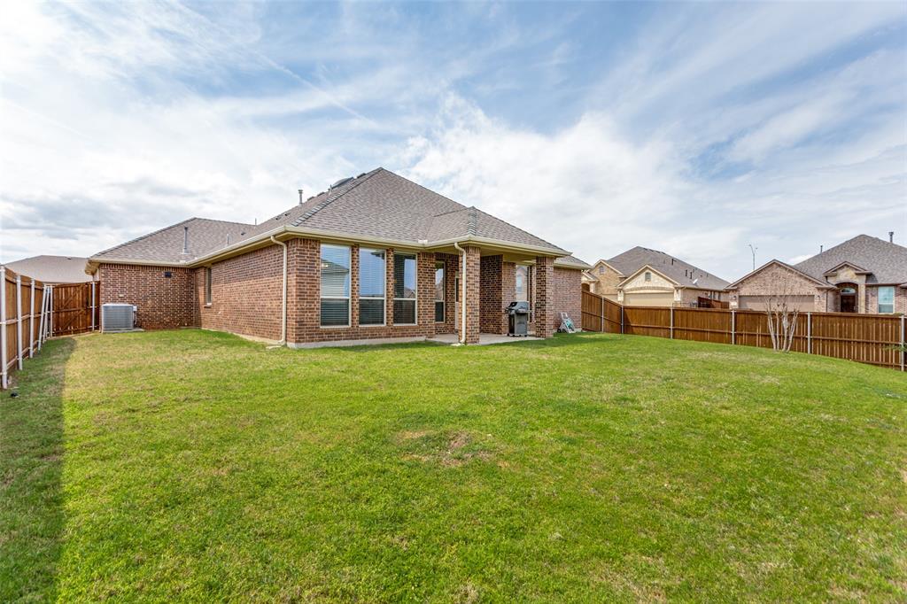 Copper Crk - Residential