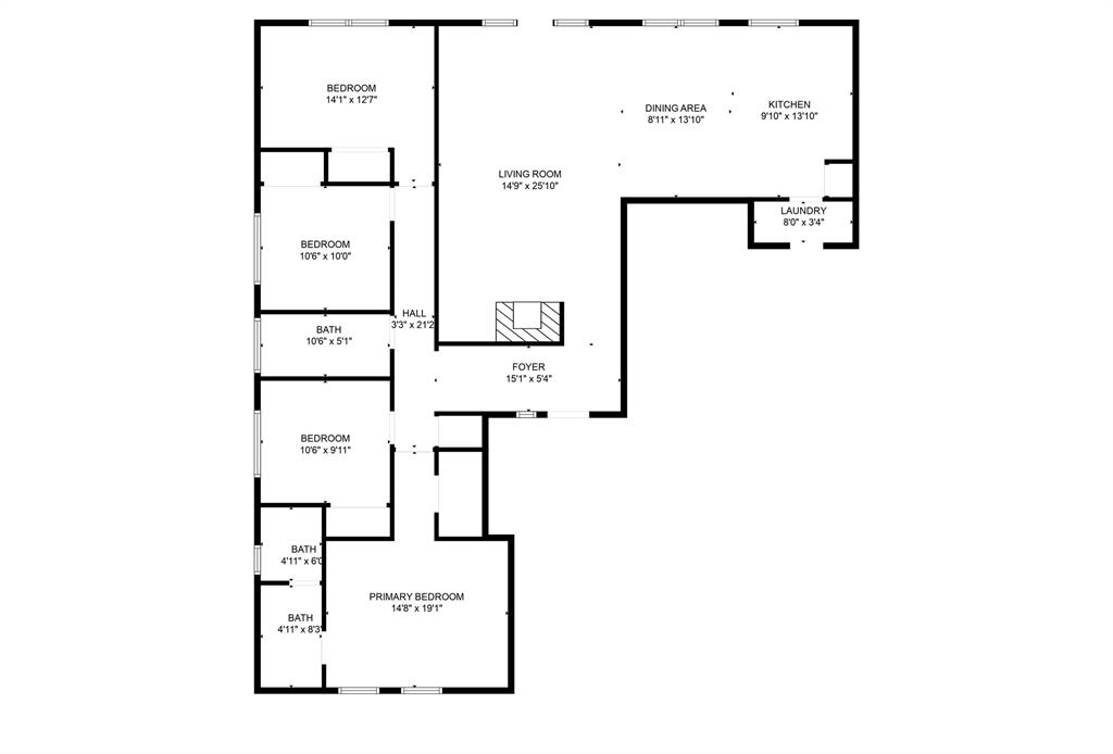 Webb-Britton Estates - Residential Lease