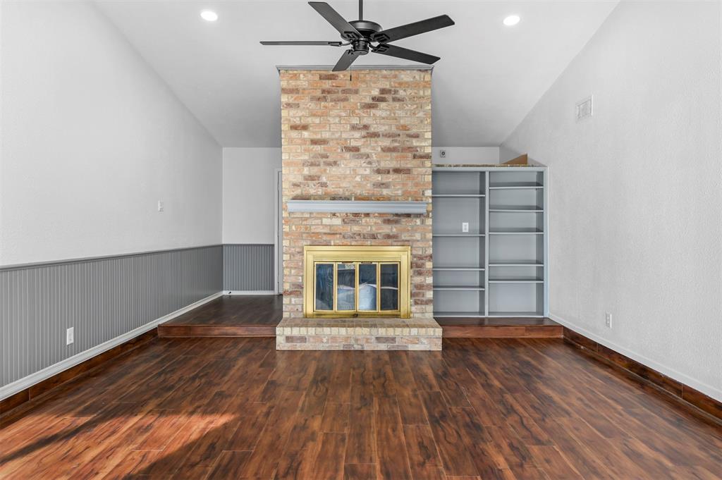 Webb-Britton Estates - Residential Lease