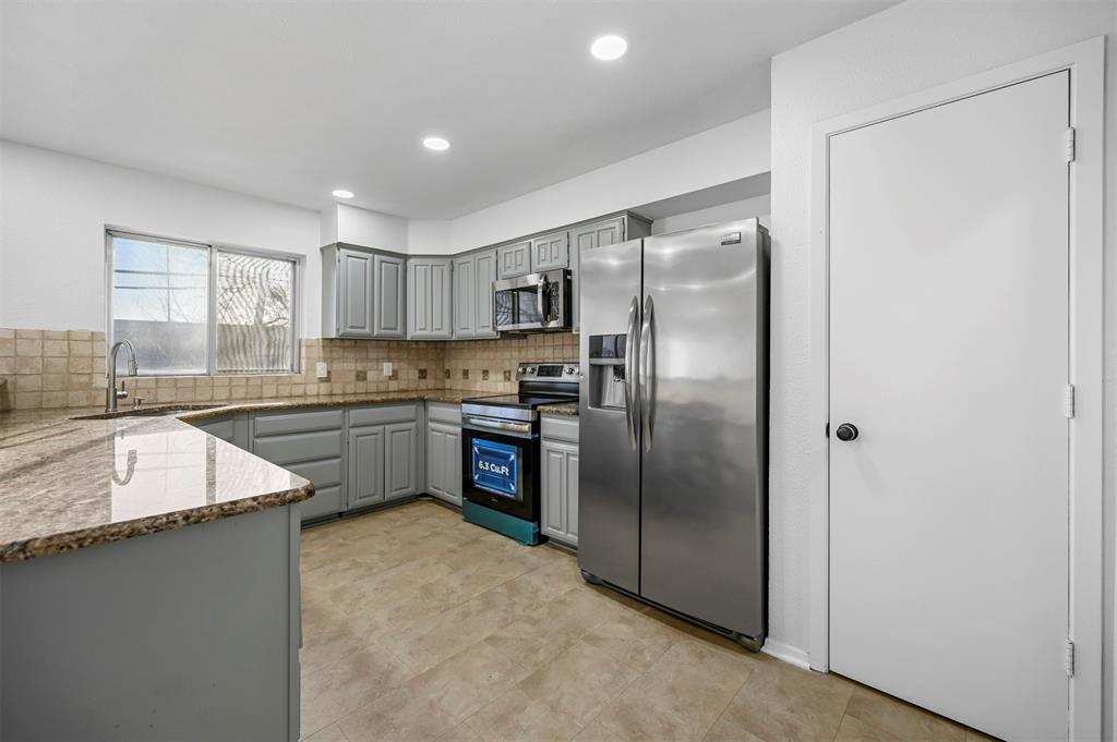 Webb-Britton Estates - Residential Lease