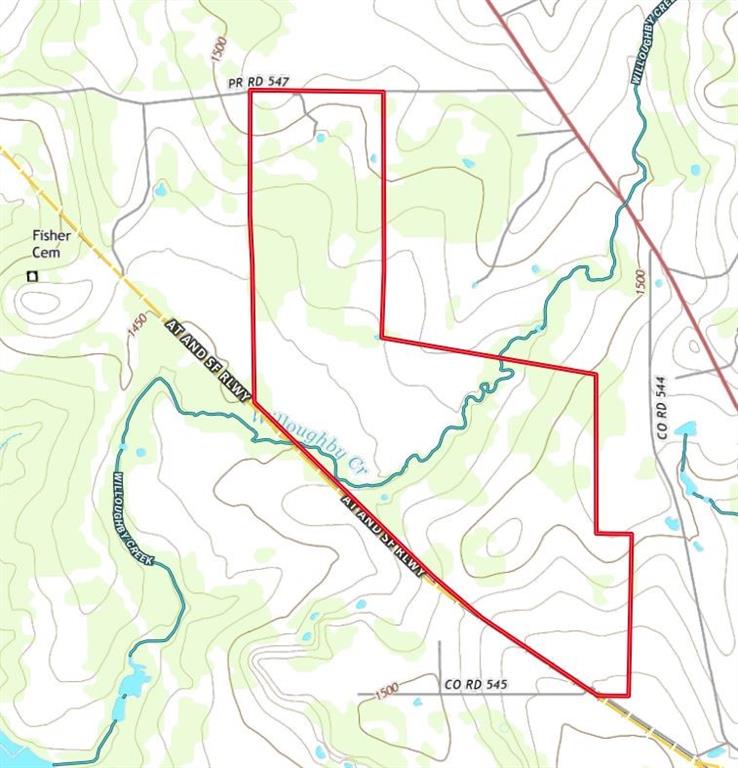 see private remarks - Farm