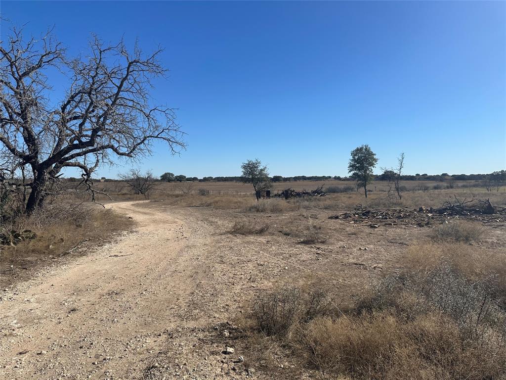 see private remarks - Farm