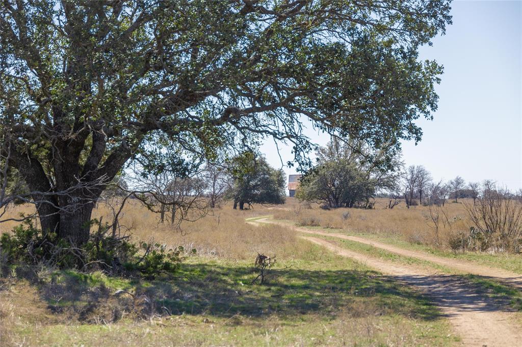 see private remarks - Farm