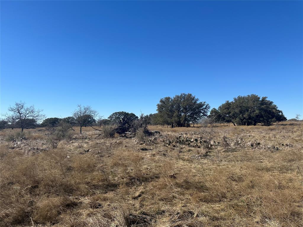 see private remarks - Farm