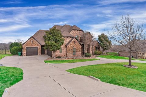 Tiny photo for 1215 Meredith Creek Lane, Fort Worth, TX 76179 (MLS # 21190080)