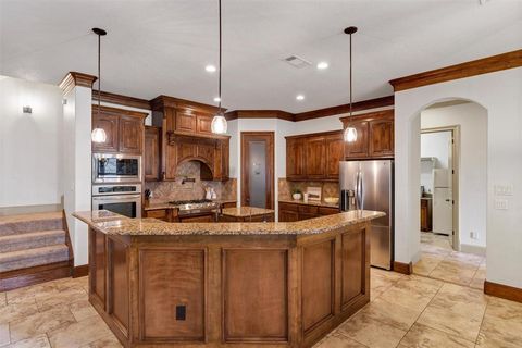 Tiny photo for 1215 Meredith Creek Lane, Fort Worth, TX 76179 (MLS # 21190080)