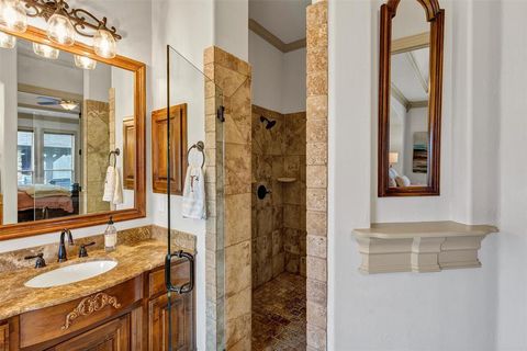 Tiny photo for 1215 Meredith Creek Lane, Fort Worth, TX 76179 (MLS # 21190080)