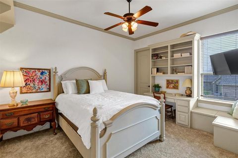 Tiny photo for 1215 Meredith Creek Lane, Fort Worth, TX 76179 (MLS # 21190080)