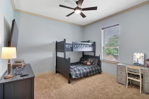 Tiny photo for 1215 Meredith Creek Lane, Fort Worth, TX 76179 (MLS # 21190080)