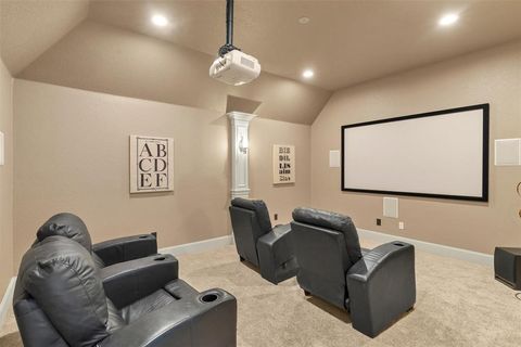 Tiny photo for 1215 Meredith Creek Lane, Fort Worth, TX 76179 (MLS # 21190080)