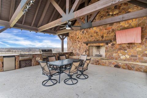 Tiny photo for 1215 Meredith Creek Lane, Fort Worth, TX 76179 (MLS # 21190080)