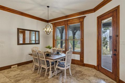 Tiny photo for 1215 Meredith Creek Lane, Fort Worth, TX 76179 (MLS # 21190080)