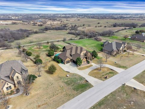 Tiny photo for 1215 Meredith Creek Lane, Fort Worth, TX 76179 (MLS # 21190080)