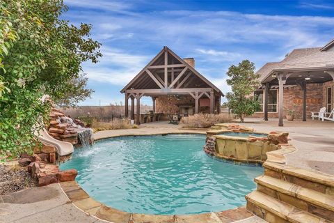 Tiny photo for 1215 Meredith Creek Lane, Fort Worth, TX 76179 (MLS # 21190080)