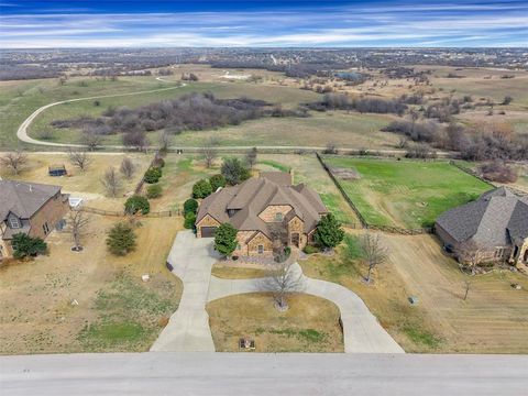 Tiny photo for 1215 Meredith Creek Lane, Fort Worth, TX 76179 (MLS # 21190080)