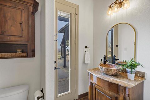 Tiny photo for 1215 Meredith Creek Lane, Fort Worth, TX 76179 (MLS # 21190080)