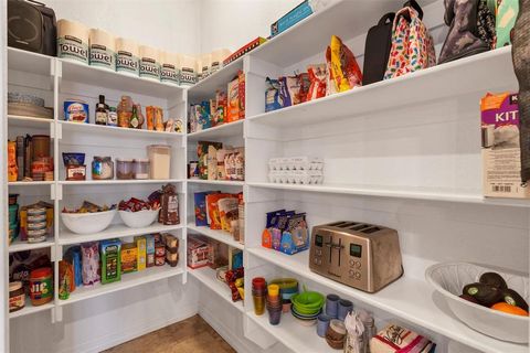 Tiny photo for 1215 Meredith Creek Lane, Fort Worth, TX 76179 (MLS # 21190080)