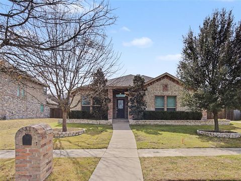 924 Blue Quail Run Glenn Heights TX 75154