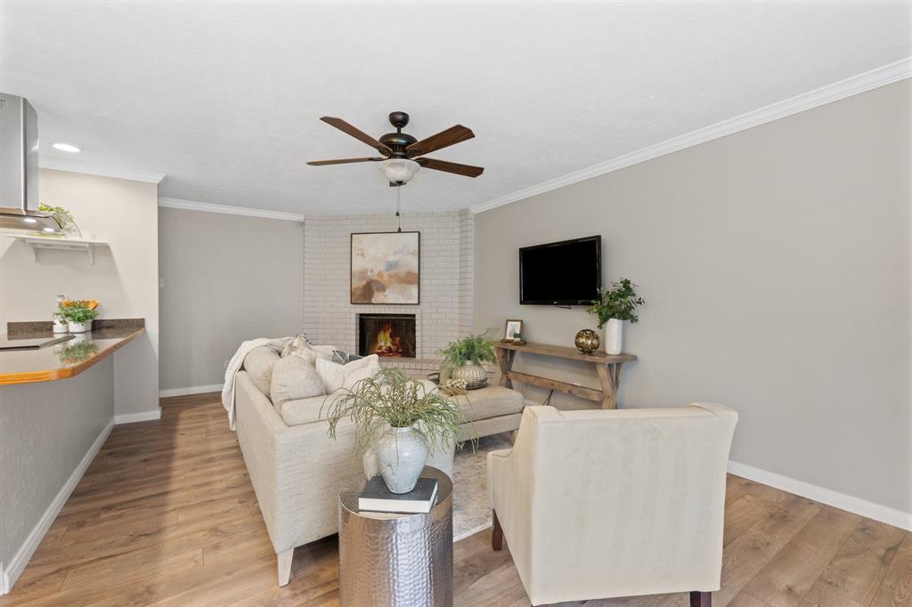 Colony 5 - Residential