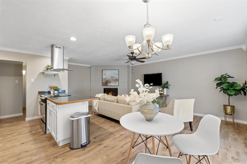 Colony 5 - Residential