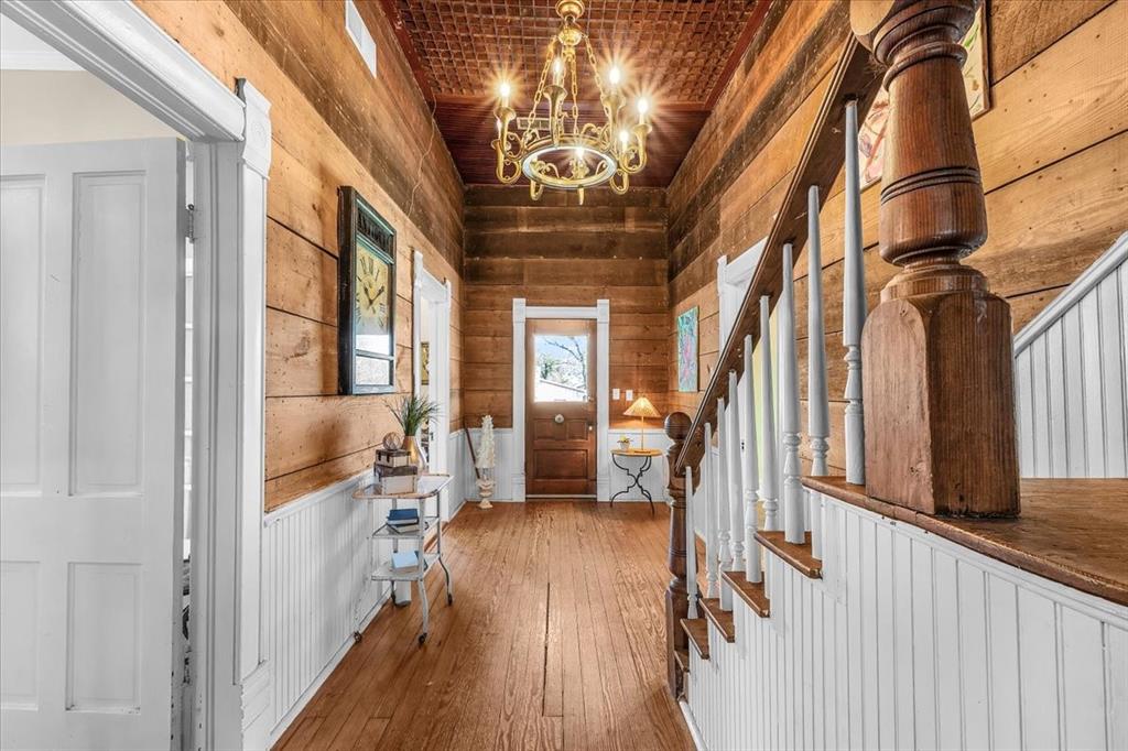 Original Boyd - Residential