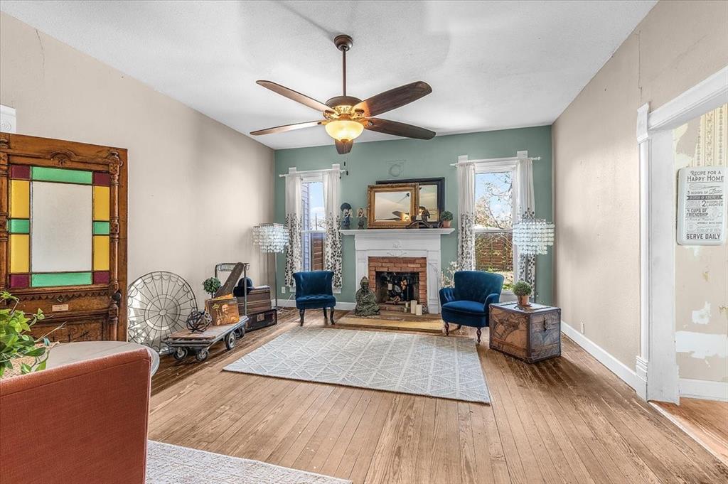 Original Boyd - Residential