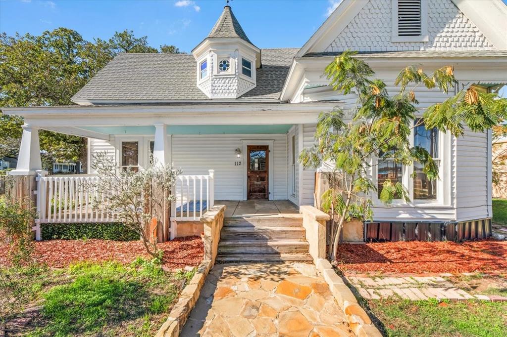 Original Boyd - Residential