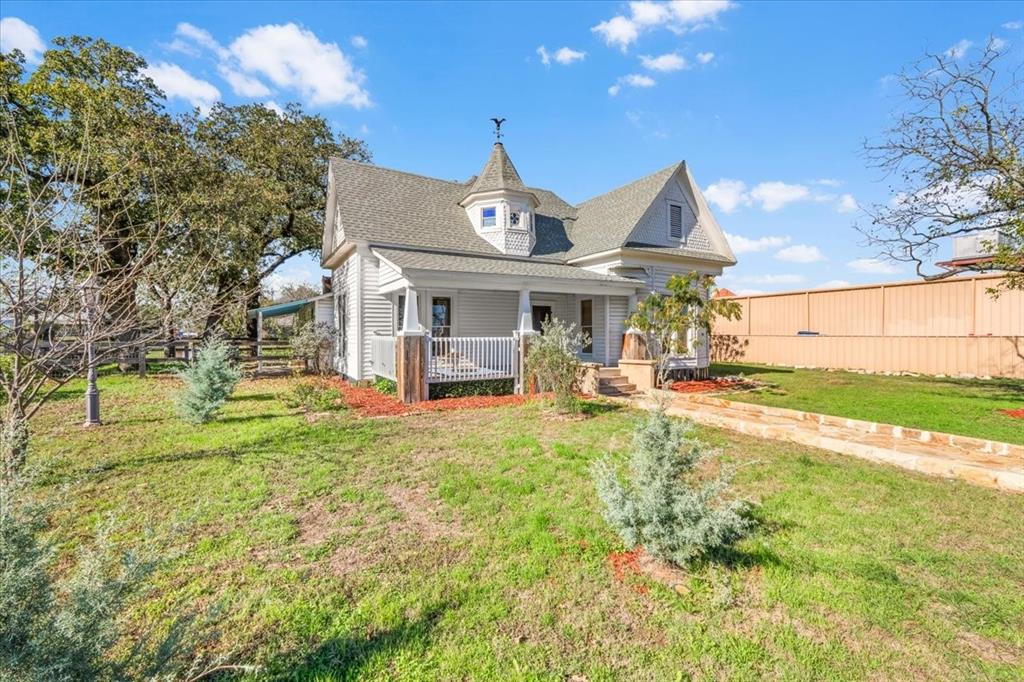 Original Boyd - Residential