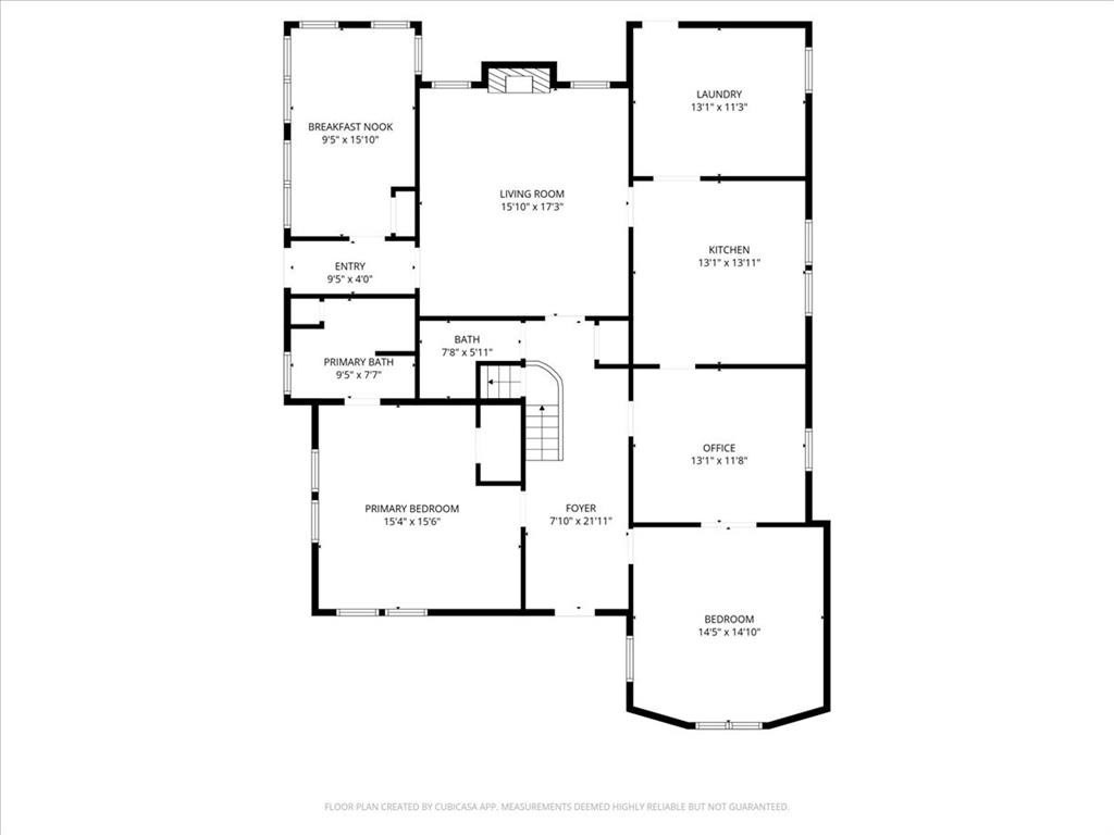 Original Boyd - Residential