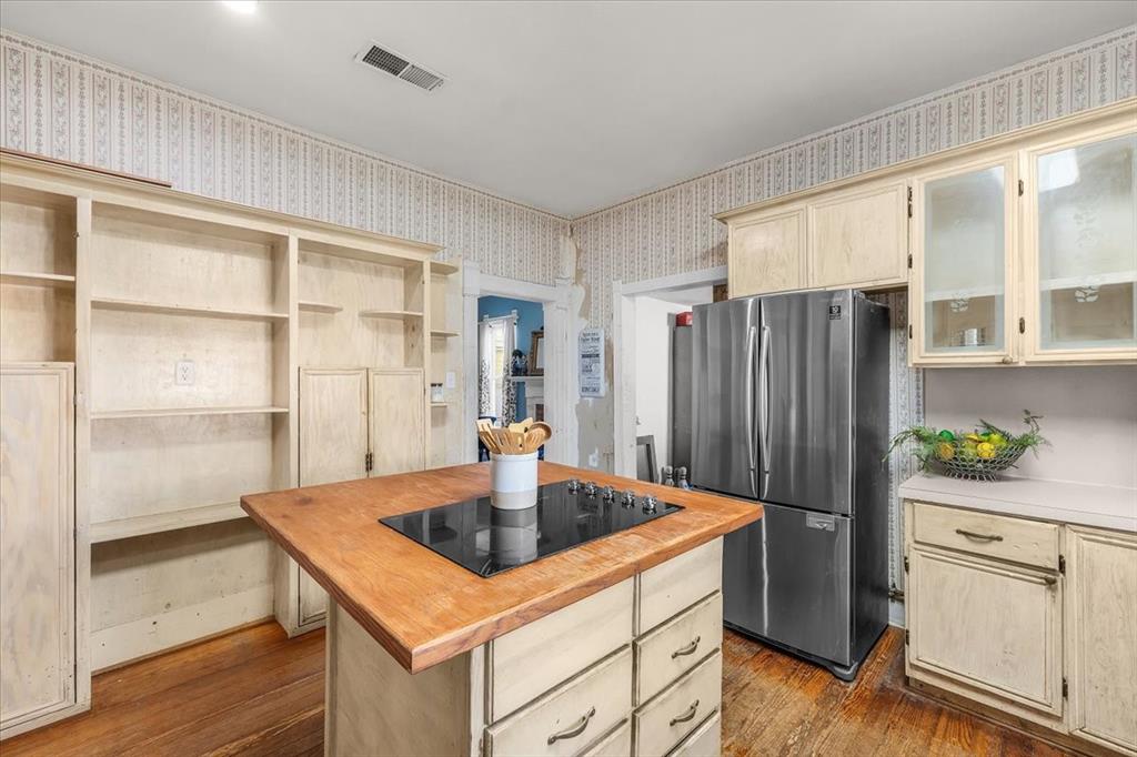 Original Boyd - Residential