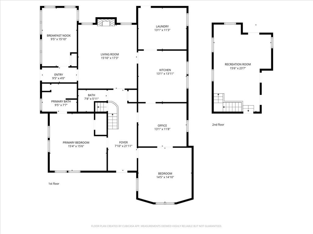 Original Boyd - Residential