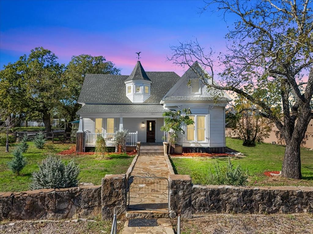 Original Boyd - Residential