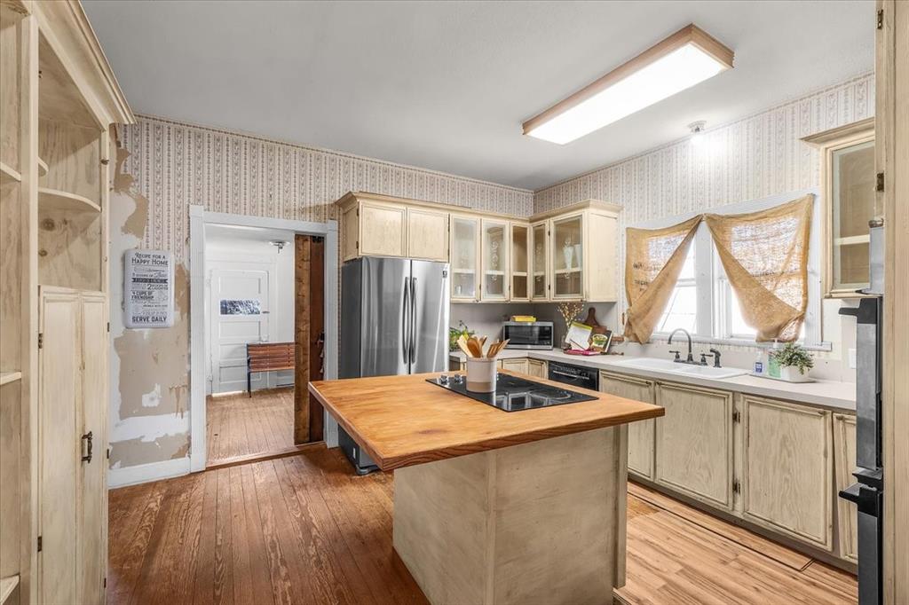 Original Boyd - Residential