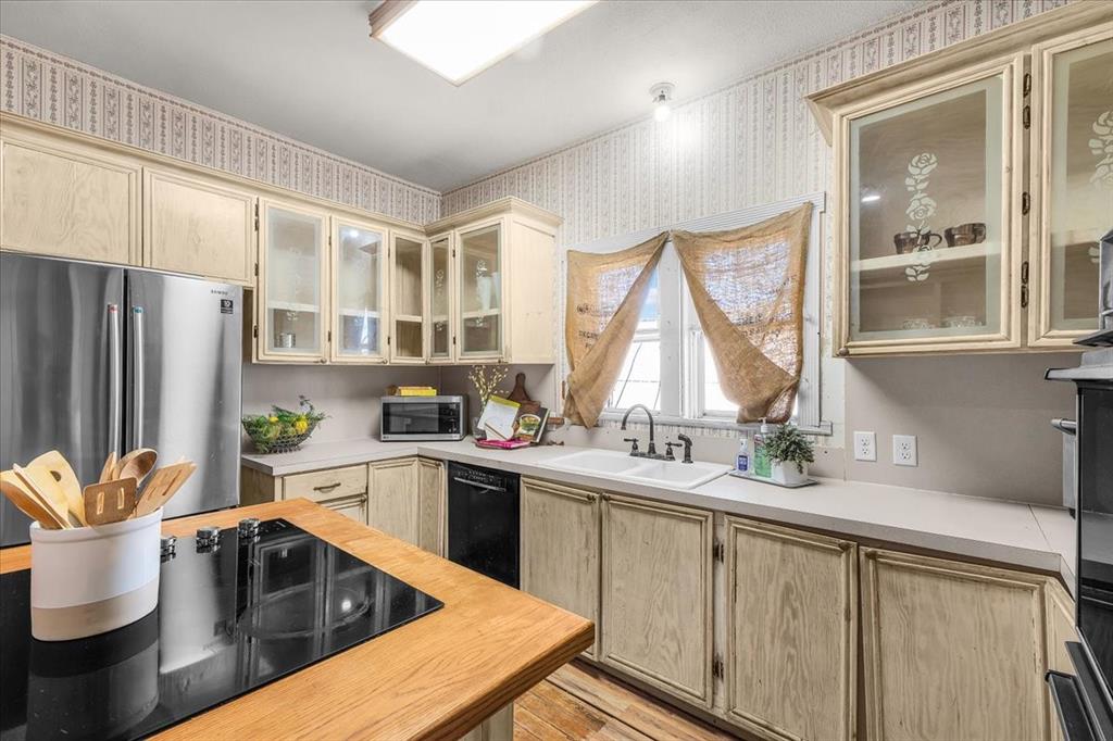 Original Boyd - Residential