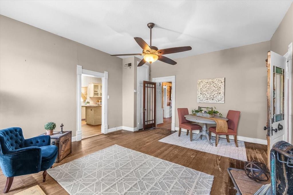 Original Boyd - Residential