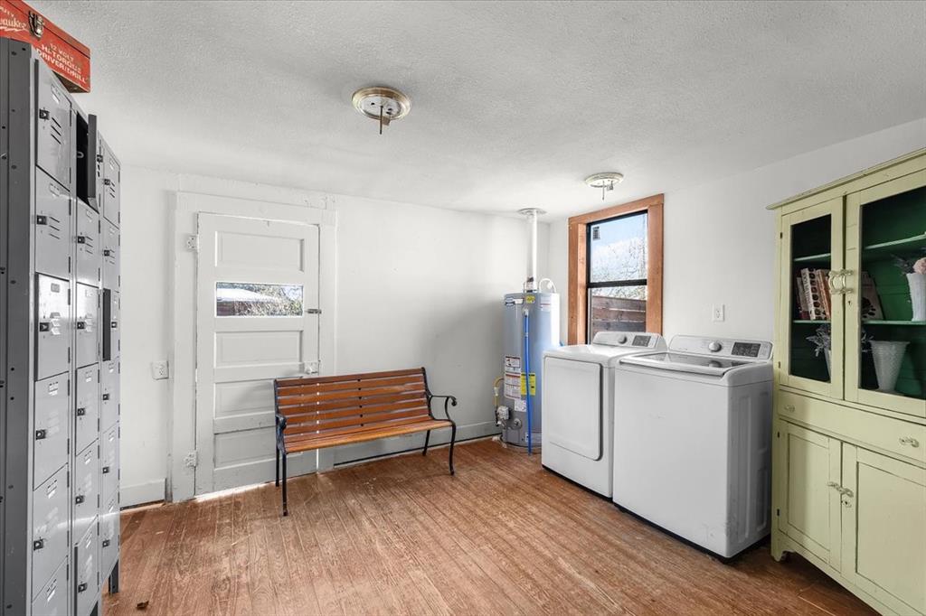 Original Boyd - Residential