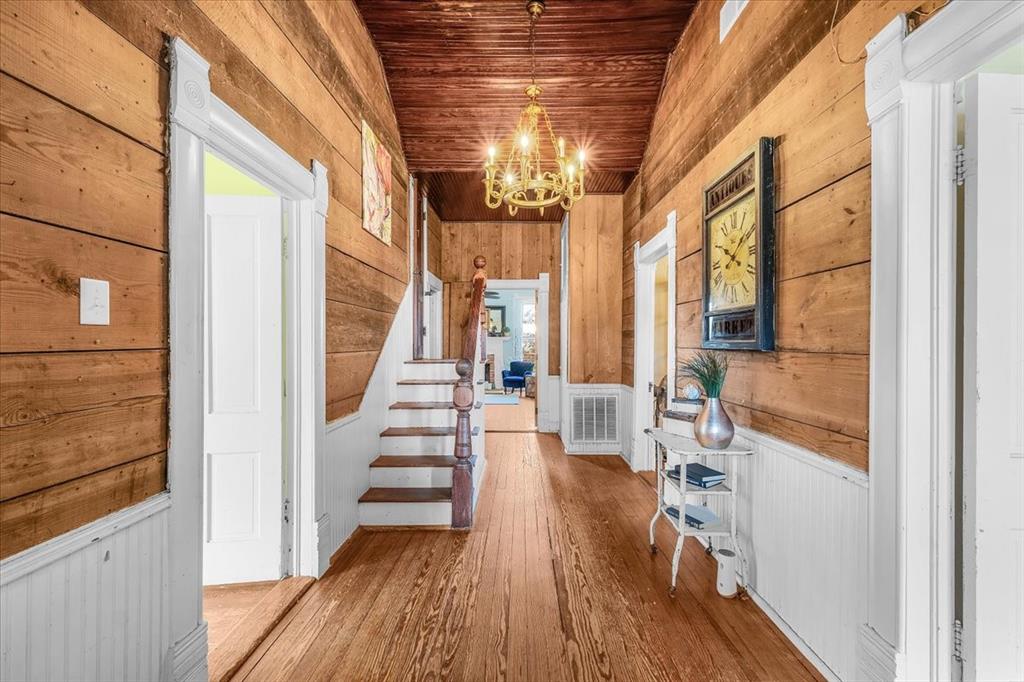 Original Boyd - Residential