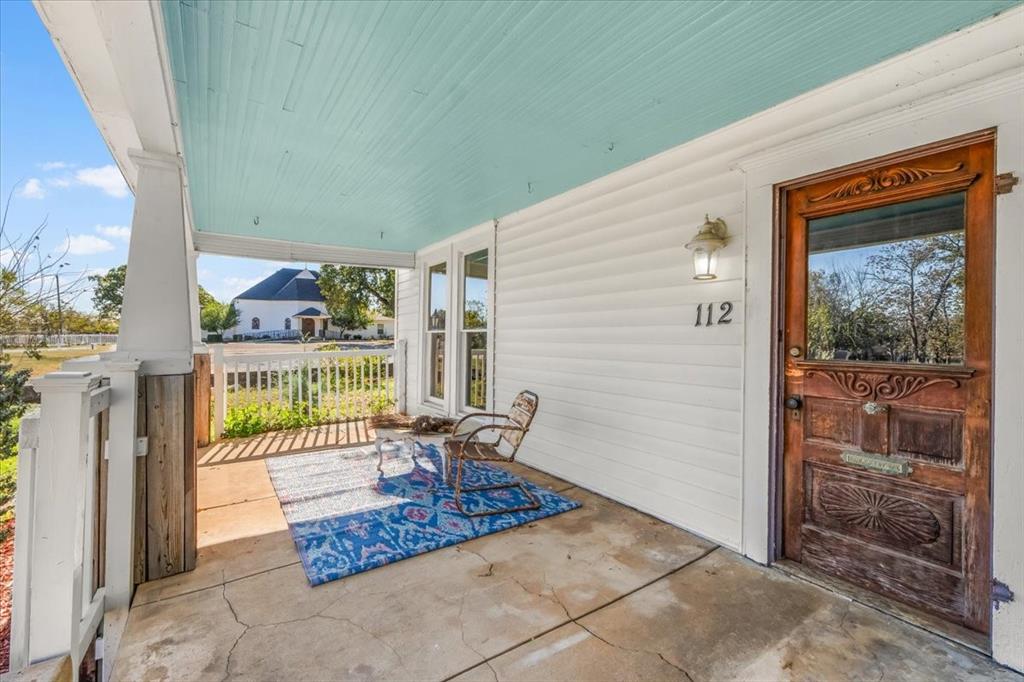 Original Boyd - Residential