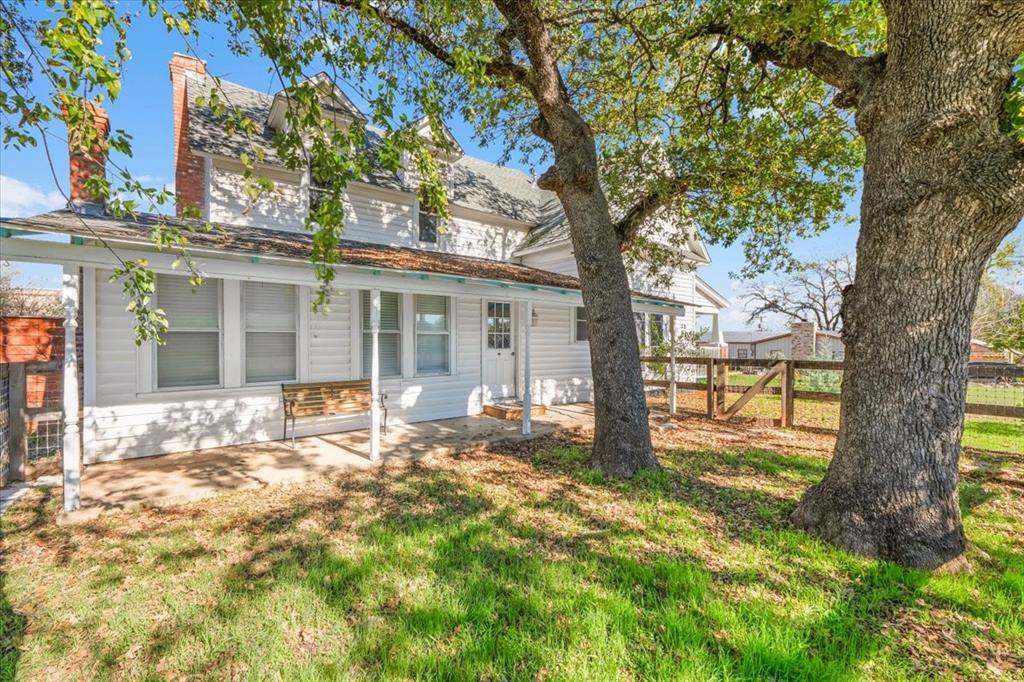 Original Boyd - Residential