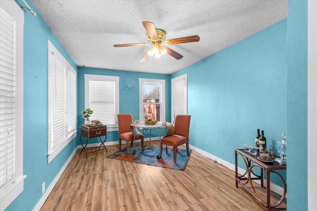 Original Boyd - Residential