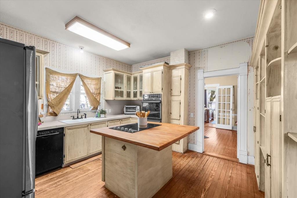 Original Boyd - Residential