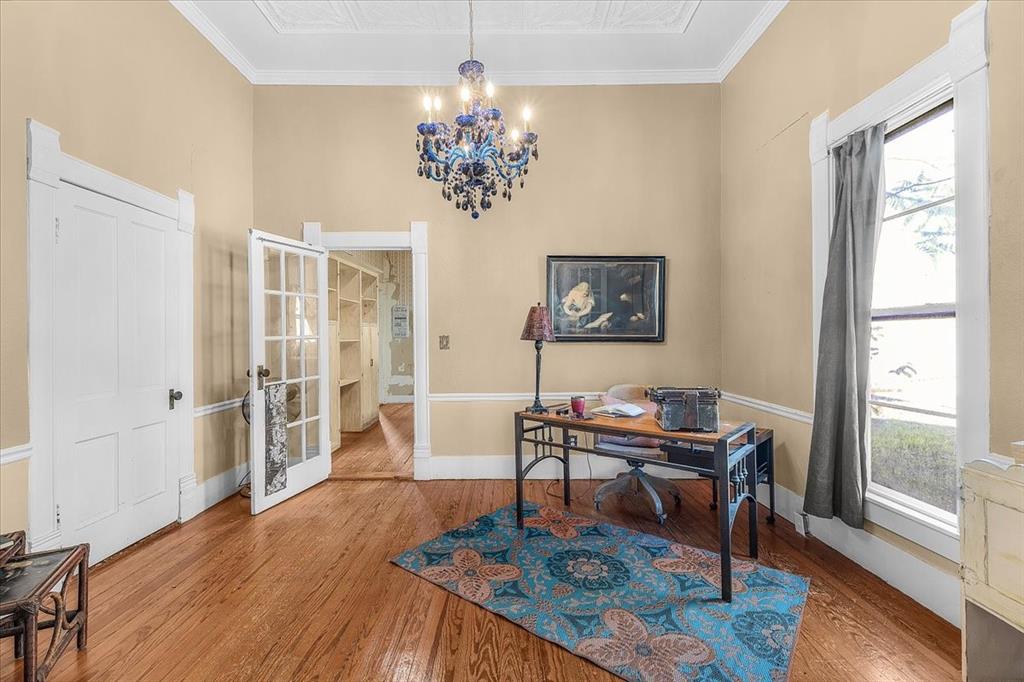 Original Boyd - Residential