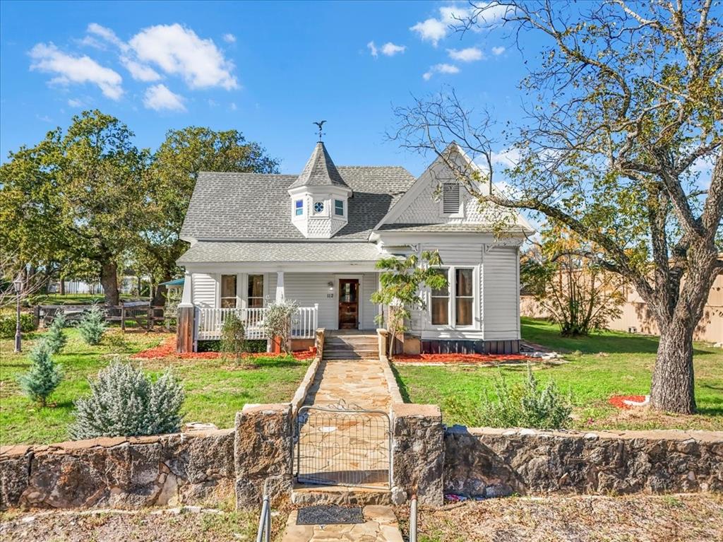 Original Boyd - Residential