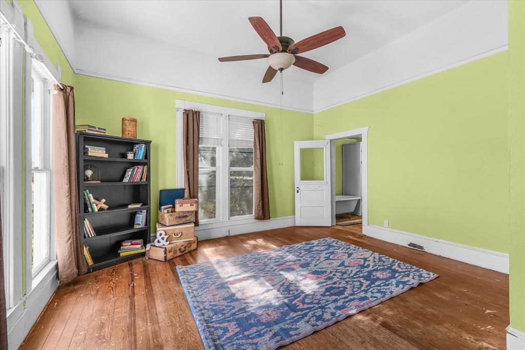 Original Boyd - Residential